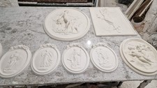 Bassorilievi artistici - bassorilievi,