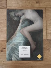 Dark demonia isabella - demonia,