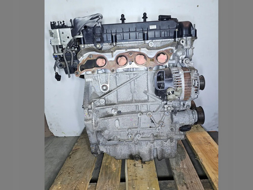 Motore mazda 2 5 - mazda, i