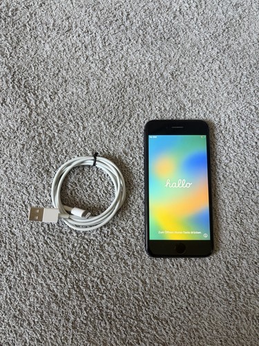 Apple iphone nero - apple,