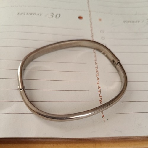 Bracciale rigido donna bangle - bracciale,