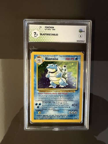 Pokemon blastoise set - pokemon,