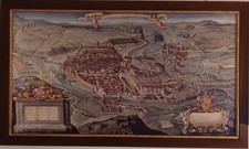 Ceva Copia del dipinto a olio