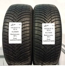 PNEUMATICI USATI PEZZI 2