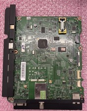 (A360) SCHEDA MAIN TV