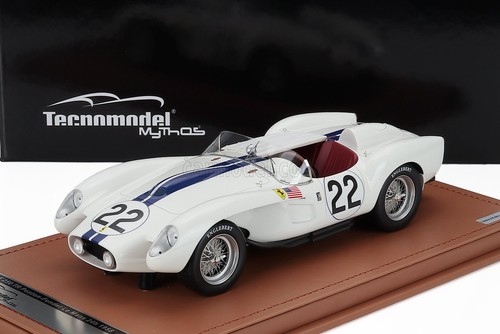 Tecnomodel ferrari - -,