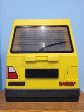 SNAPPY BAGGY FIAT UNO ZAINO