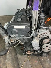 Motore Audi A6 C6 A4 BWE BGB