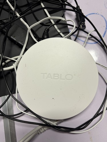 Tablo 4th gen tuner - tablo, 2-tuner