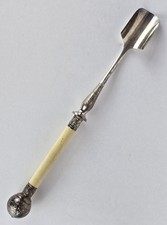 Antico paletto servizio