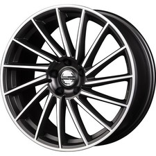 Cerchi in lega ARCASTING