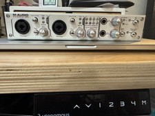 M-Audio Firewire 410