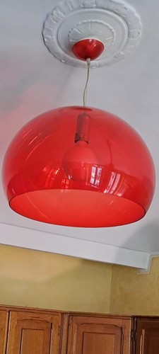 Lampadario kartell - lampadario,
