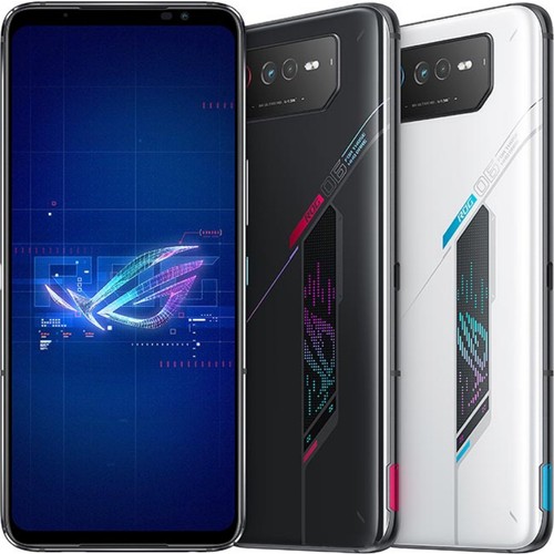 Asus rog phone - 6, android
