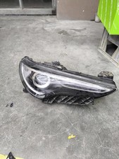 PROIETTORE FARO ANTERIORE DESTRO DX ALFA ROMEO STELVIO Usato