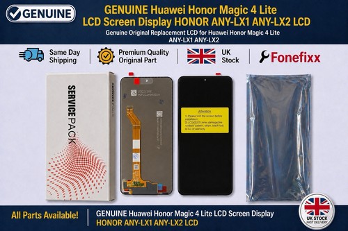 Schermo lcd originale huawei - schermo,