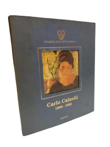 Carlo cainelli 1896 1925 - cainelli, 1896-1925