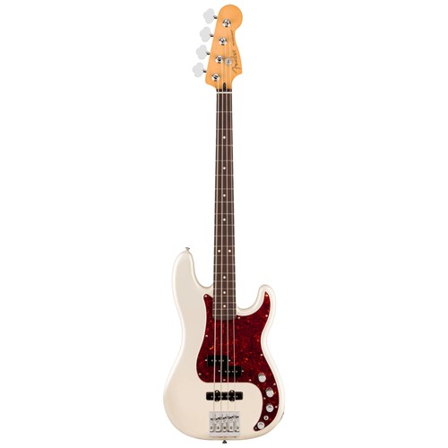 Fender player basso di - fender, ii