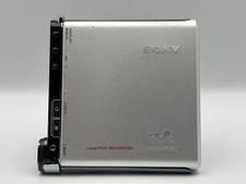 Sony MZ-RH1 Hi-MD Walkman Registratore portatile - solo per parti di...