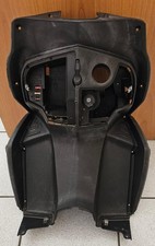 Carena Retroscudo Paragambe