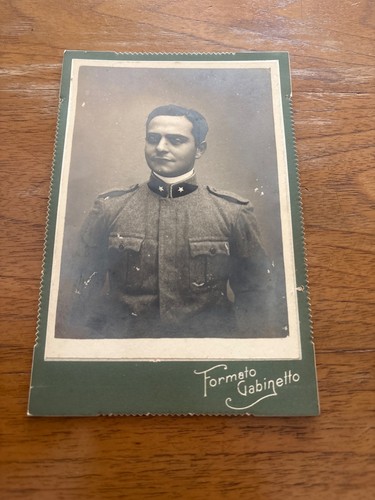 Grande guerra foto ufficiale - grande,