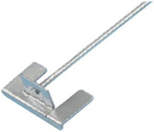 Bloccatapparelle Asta per