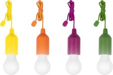 HandyLUX Colors, luce LED