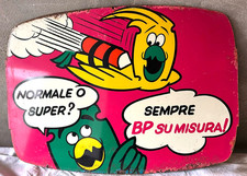 Tabella insegna pubblicitaria