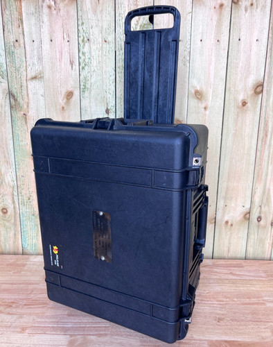 Pelican case 1620 custodia - 1620,