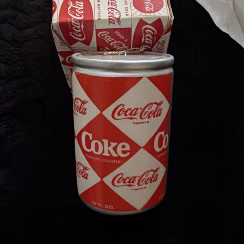 Coca cola 1995 - coca-cola, miniatura
