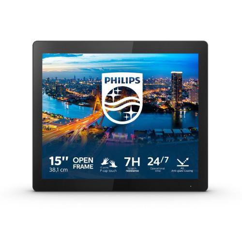 Philips monitor led tn - monitor,