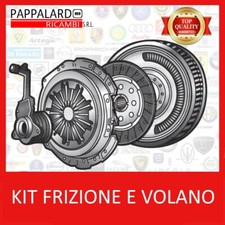 KIT FRIZIONE E VOLANO RENAULT