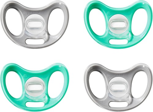 Tommee tippee succhietto - tommee, 4x