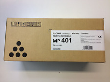 841887 Cartuccia toner nero originale per stampanti Ricoh/Nashuatec/Gestetner