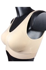 2 pezzi reggiseno sportivo