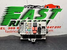 CENTRALINA PORTAFUSIBILI LANCIA MUSA FIAT IDEA 2003-2010 406626