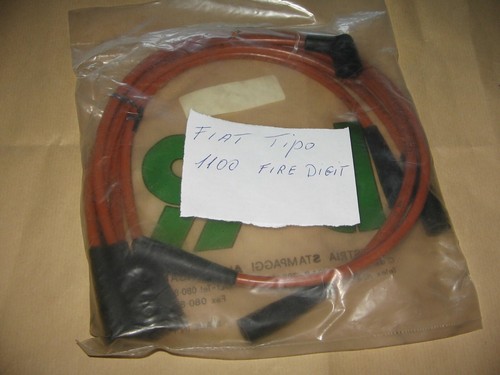 Fiat tipo 1100 digit - 1100, fire