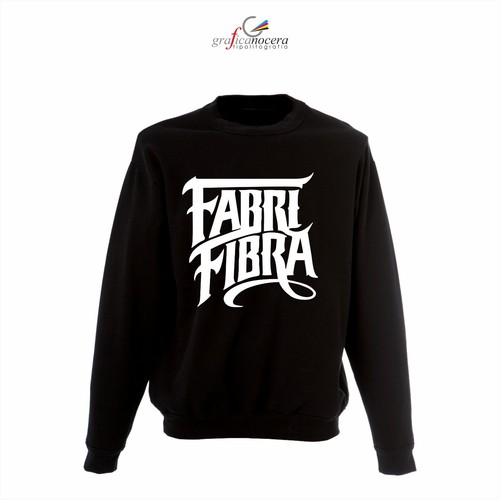 Felpa fabri fibra - fibra, tradimento