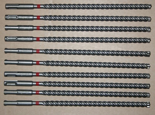 10pz trapano hilti - trapano, nuovo