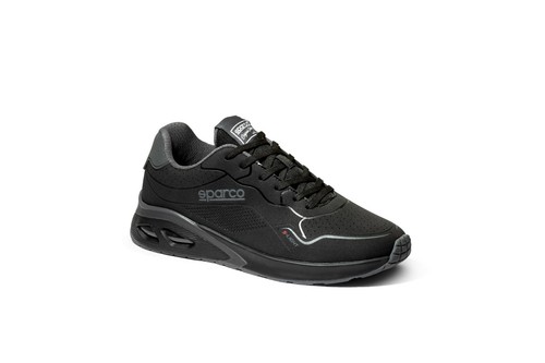 Scarpa sneaker light nero - scarpa, s-light