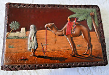 Album Antico Porta Foto Vuoto