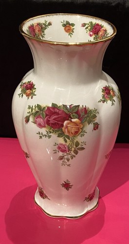 Royal albert old country roses - old,