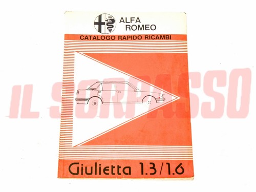 Manuale catalogo ricambi - manuale,