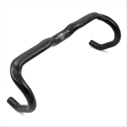 Manubrio bici fibra - bici,