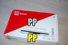 Decoder satellitare per