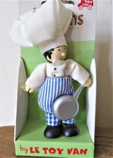 Le Toy Van Legno Flessibile