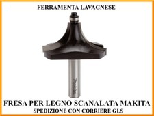 Frese profilate a due