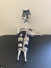 Poupees By Isabelle Grande
