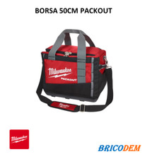 Borsa Portautneili 50cm Chiusa