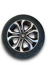 Cerchio In Lega Completo Di Gomma Ford Puma 17”7.5Jx17 L1TC-1007-DA 2019-2024